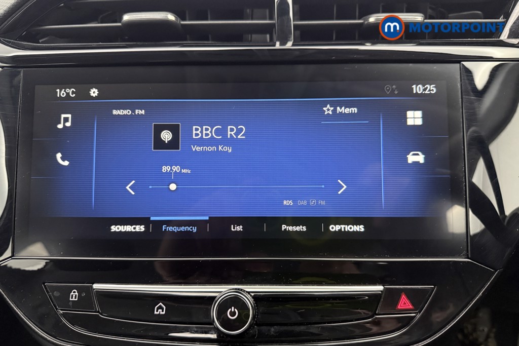 Used Vauxhall Corsa 2023 for sale - 76143404: Photo 10