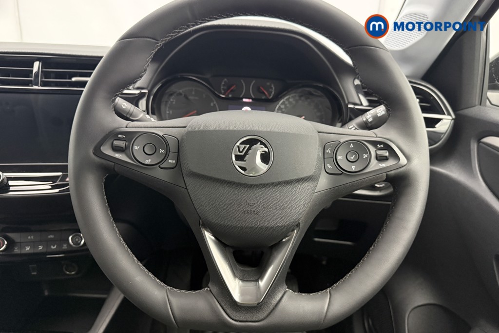 Used Vauxhall Corsa 2023 for sale - 76143404: Photo 12