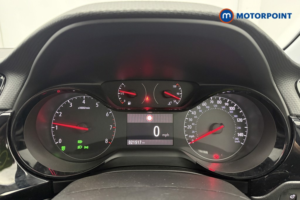 Used Vauxhall Corsa 2023 for sale - 76143404: Photo 13