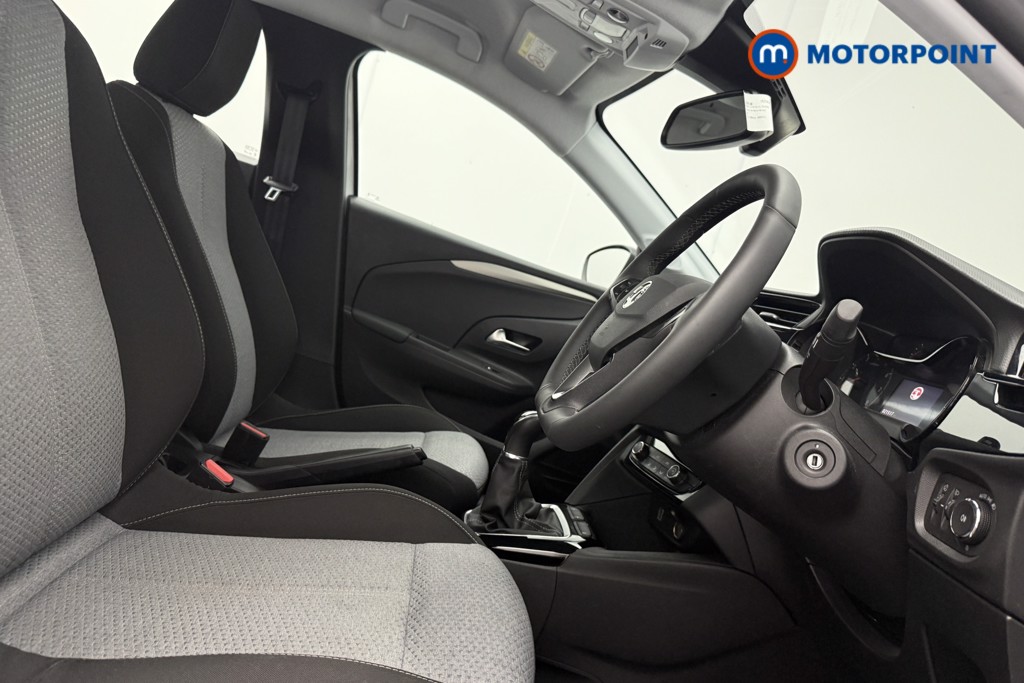 Used Vauxhall Corsa 2023 for sale - 76143404: Photo 15