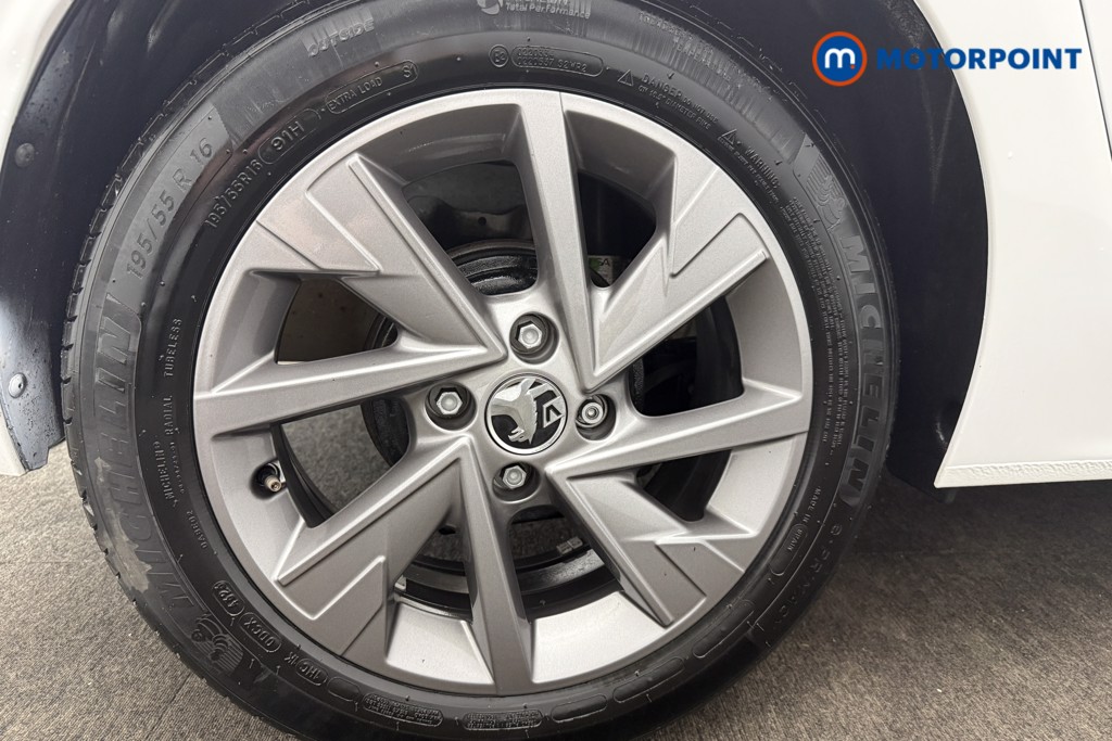 Used Vauxhall Corsa 2023 for sale - 76143404: Photo 17