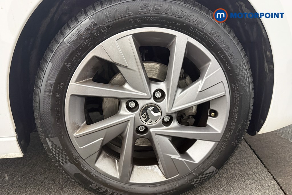 Used Vauxhall Corsa 2023 for sale - 76143404: Photo 18