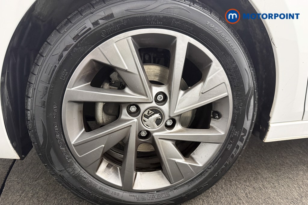 Used Vauxhall Corsa 2023 for sale - 76143404: Photo 19