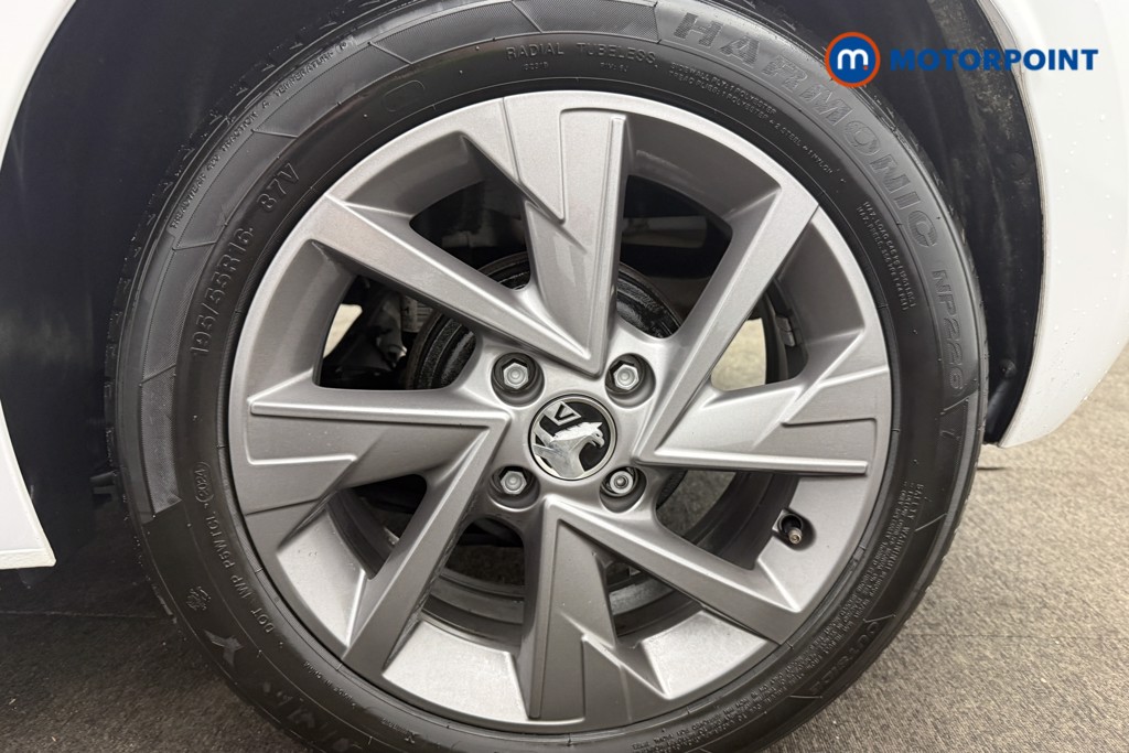 Used Vauxhall Corsa 2023 for sale - 76143404: Photo 20