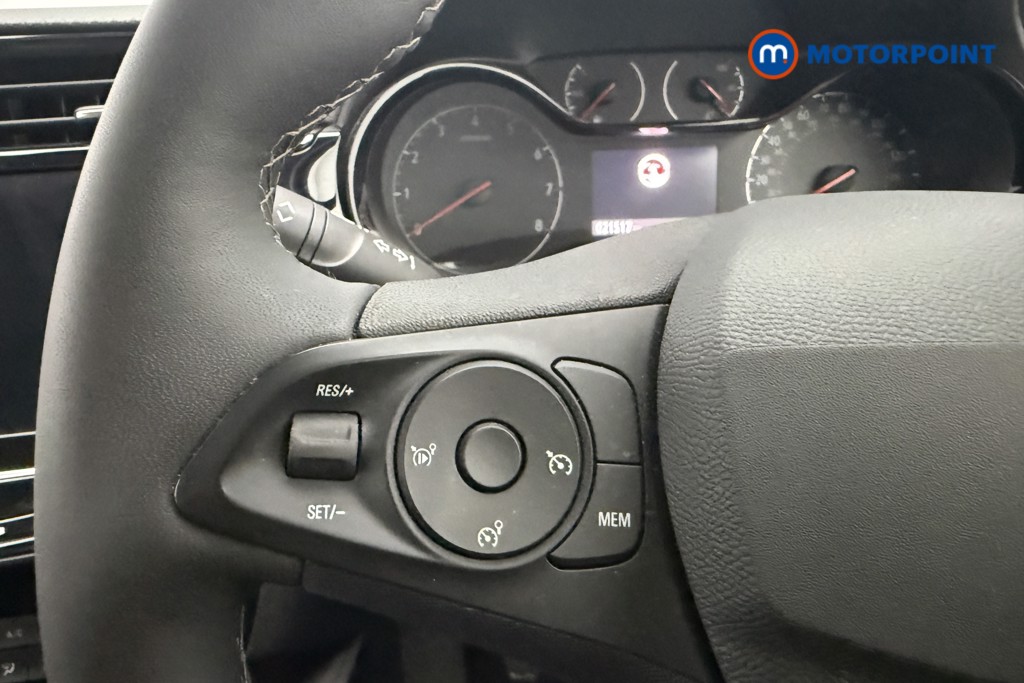 Used Vauxhall Corsa 2023 for sale - 76143404: Photo 21
