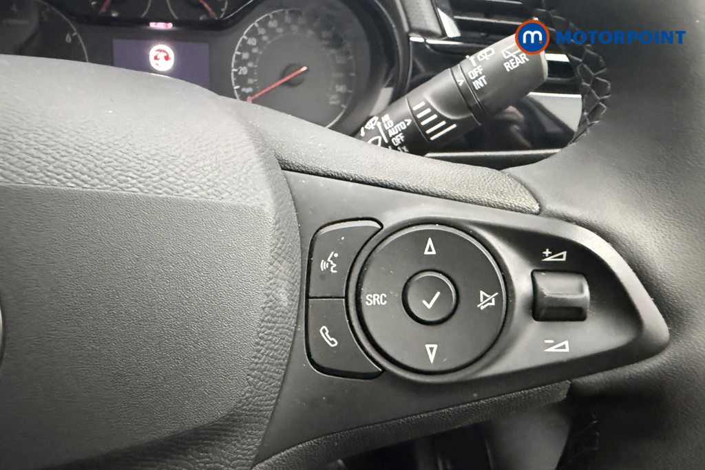 Used Vauxhall Corsa 2023 for sale - 76143404: Photo 22