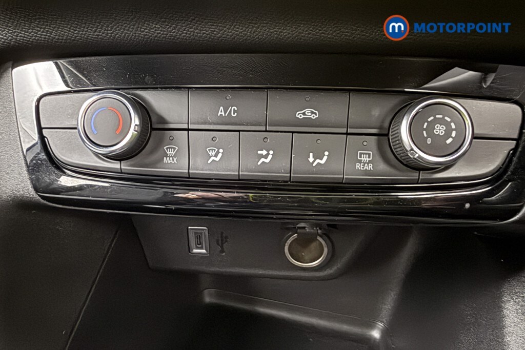 Used Vauxhall Corsa 2023 for sale - 76143404: Photo 23