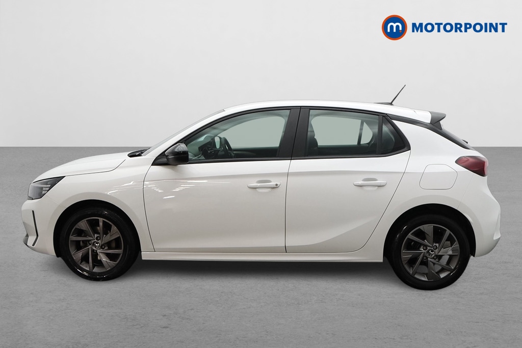 Used Vauxhall Corsa 2023 for sale - 76143404: Photo 4