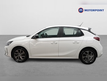Used Vauxhall Corsa 2023 for sale - 76143404: Photo 4