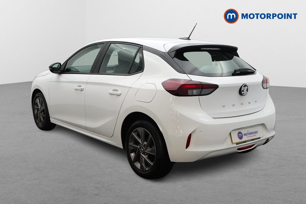 Used Vauxhall Corsa 2023 for sale - 76143404: Photo 5