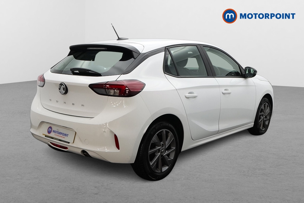Used Vauxhall Corsa 2023 for sale - 76143404: Photo 7