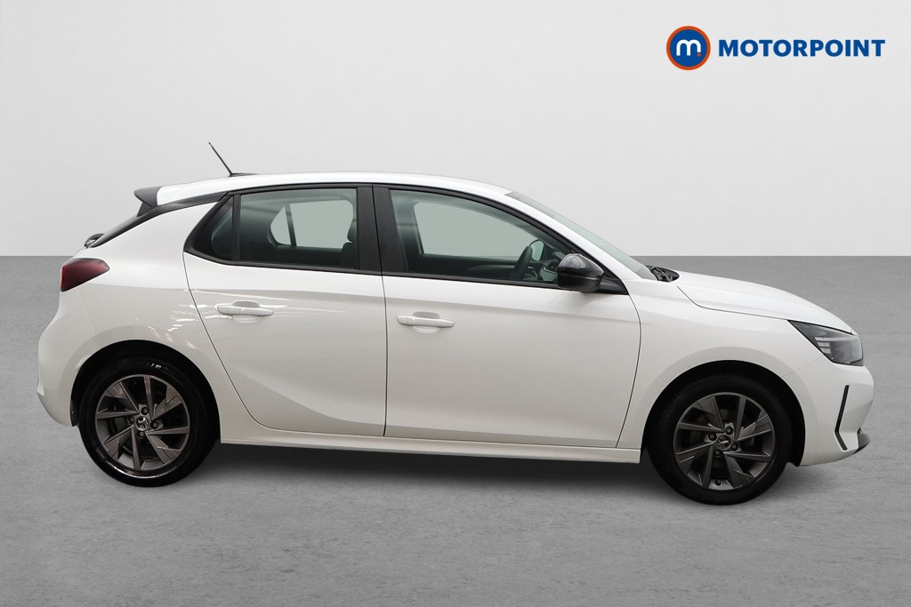 Used Vauxhall Corsa 2023 for sale - 76143404: Photo 8