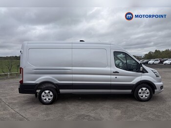 Used Ford Transit undefined for sale - 78719527: Photo