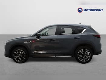 Used Mazda CX-5 2025 for sale - 79629548: Photo