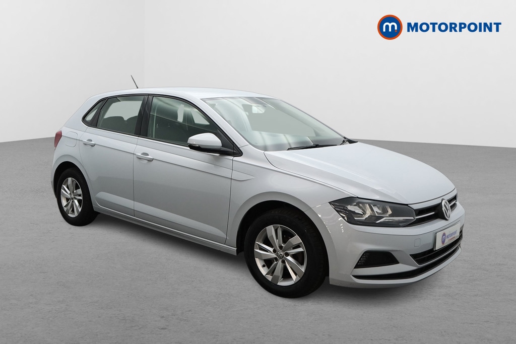 Used Volkswagen Polo 2020 for sale - 76862614: Photo 1