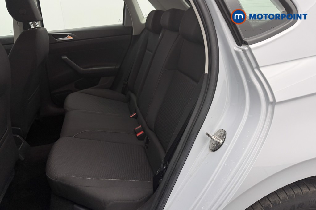 Used Volkswagen Polo 2020 for sale - 76862614: Photo 10