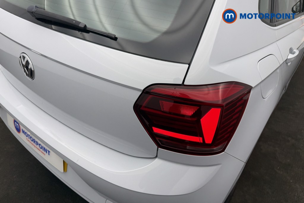 Used Volkswagen Polo 2020 for sale - 76862614: Photo 12