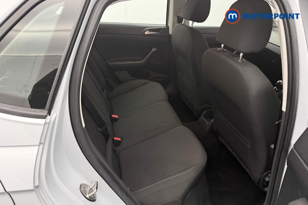 Used Volkswagen Polo 2020 for sale - 76862614: Photo 14