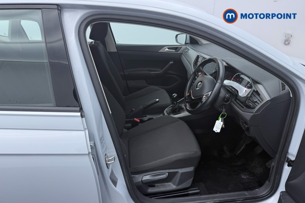 Used Volkswagen Polo 2020 for sale - 76862614: Photo 15