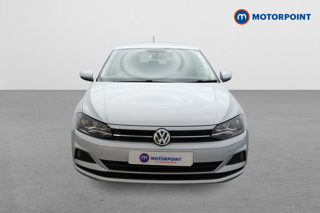Used Volkswagen Polo 2020 for sale - 76862614: Photo 2