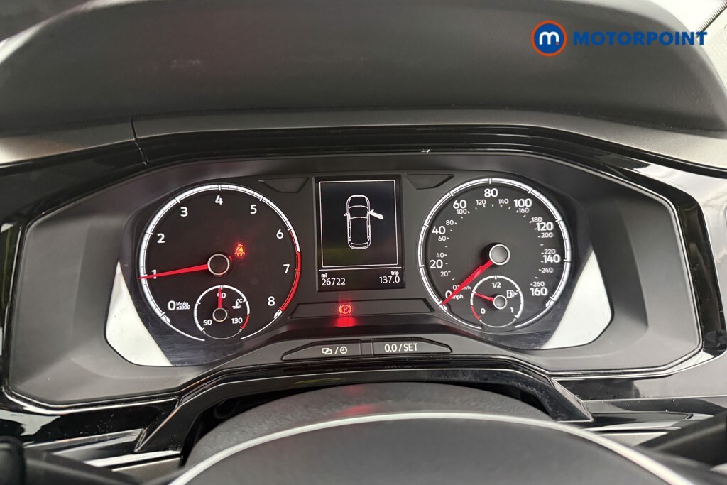 Used Volkswagen Polo 2020 for sale - 76862614: Photo 20