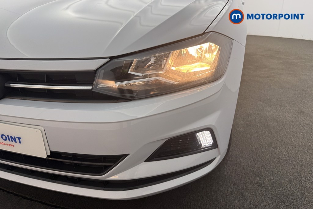 Used Volkswagen Polo 2020 for sale - 76862614: Photo 22