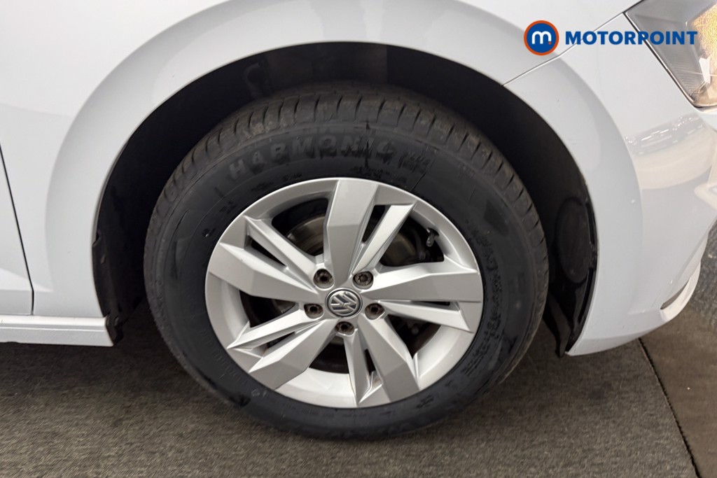 Used Volkswagen Polo 2020 for sale - 76862614: Photo 24