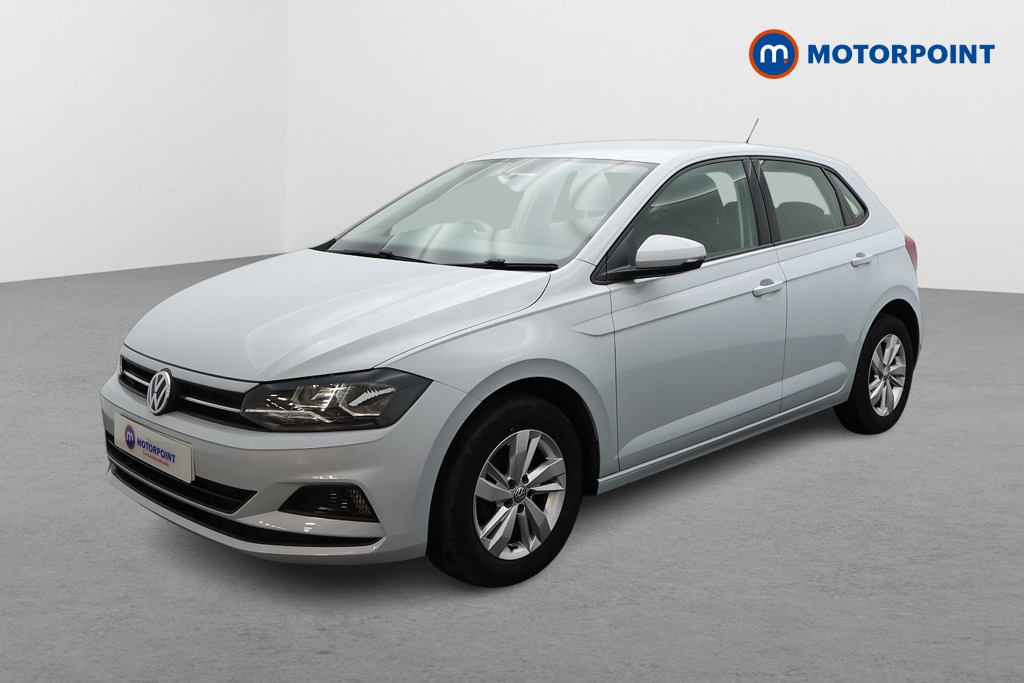 Used Volkswagen Polo 2020 for sale - 76862614: Photo 3
