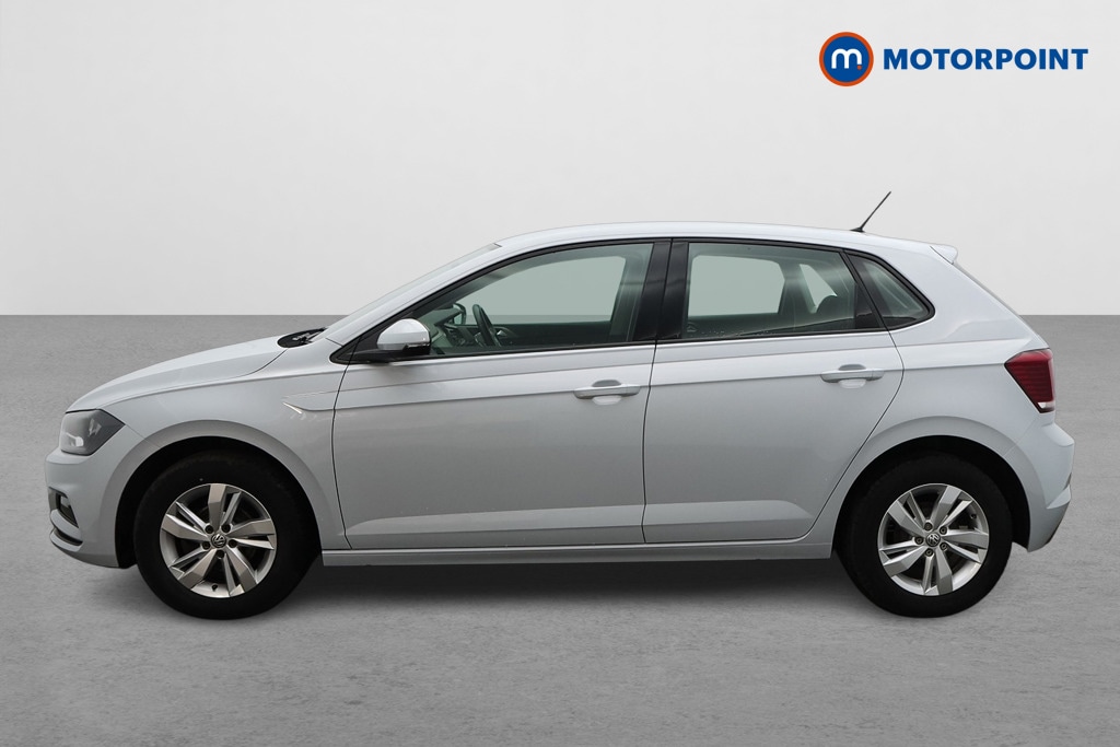 Used Volkswagen Polo 2020 for sale - 76862614: Photo 4