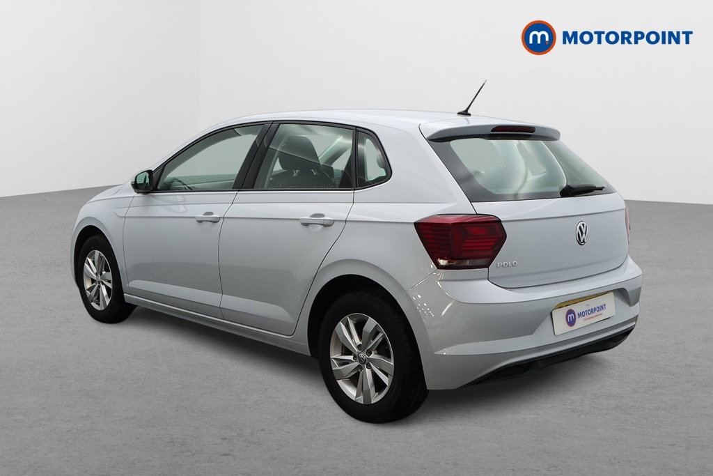 Used Volkswagen Polo 2020 for sale - 76862614: Photo 5