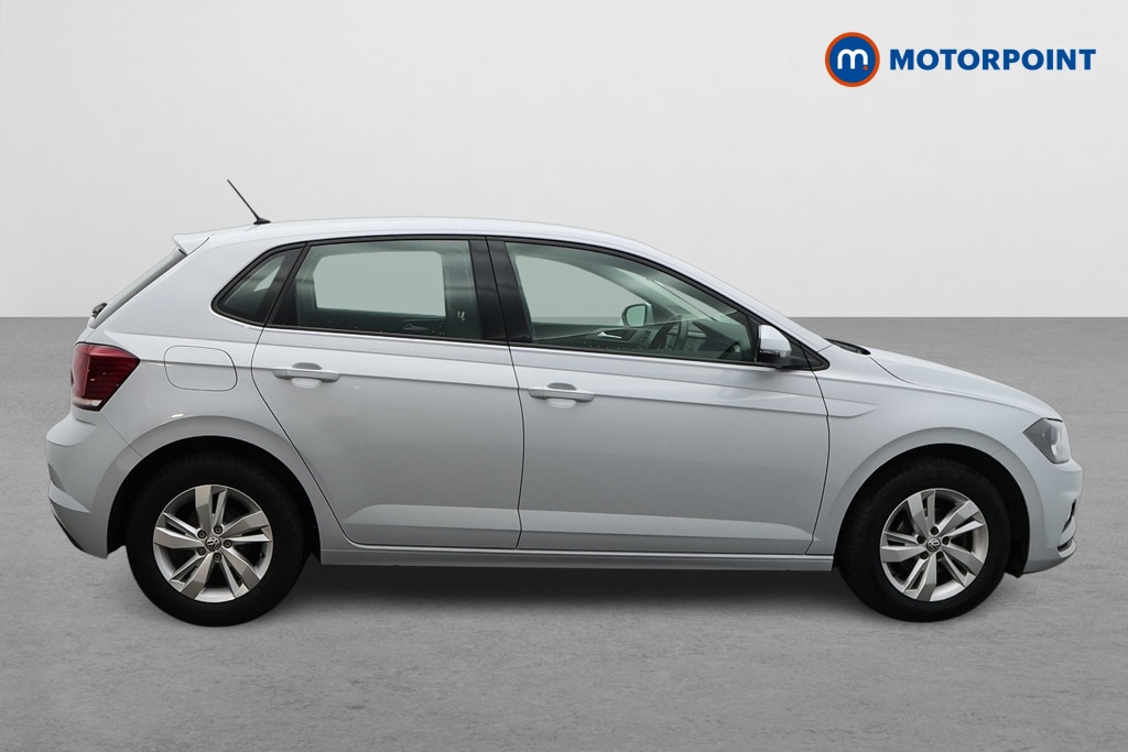 Used Volkswagen Polo 2020 for sale - 76862614: Photo 8