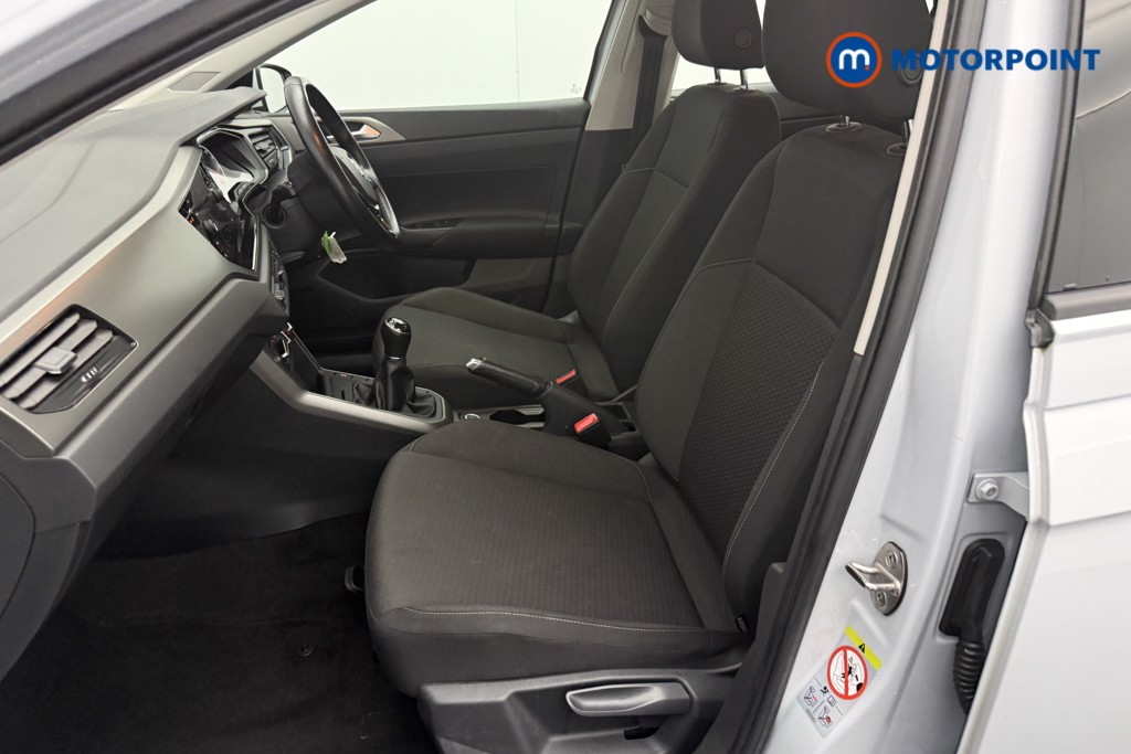 Used Volkswagen Polo 2020 for sale - 76862614: Photo 9