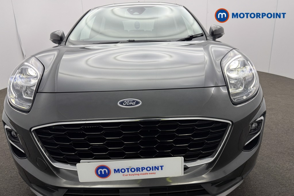 Used Ford Puma 2024 for sale - 76905600: Photo 10