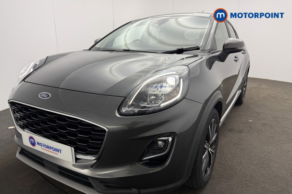 Used Ford Puma 2024 for sale - 76905600: Photo 11