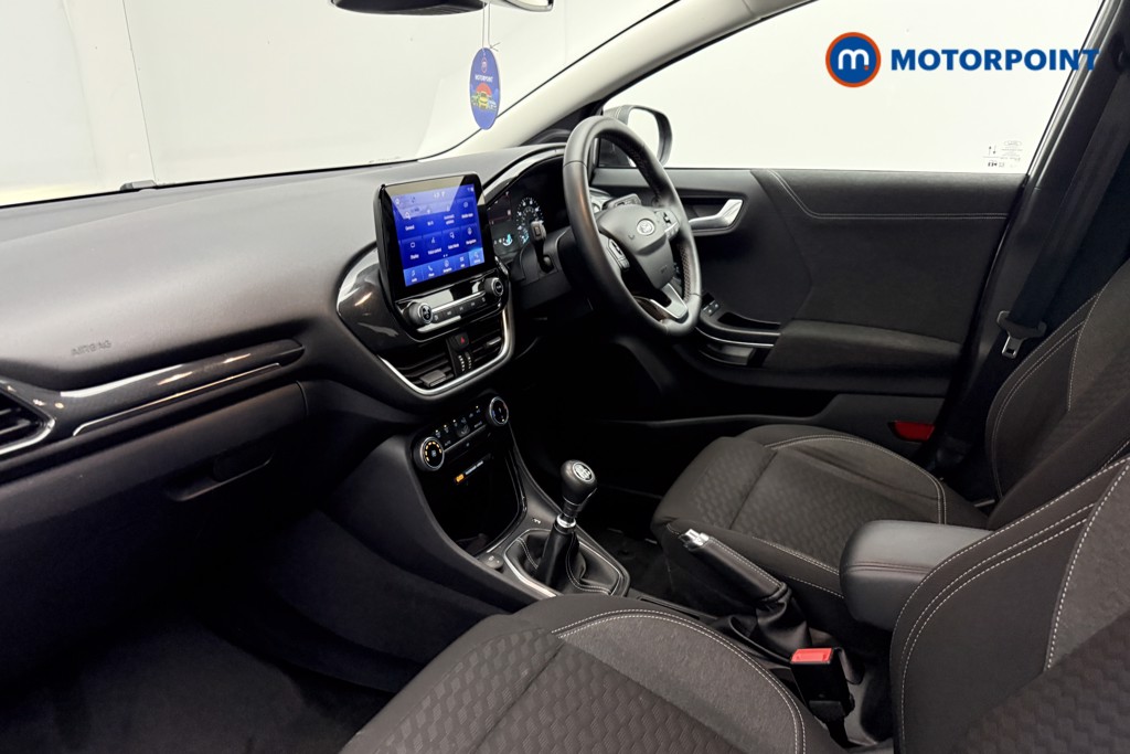 Used Ford Puma 2024 for sale - 76905600: Photo 12