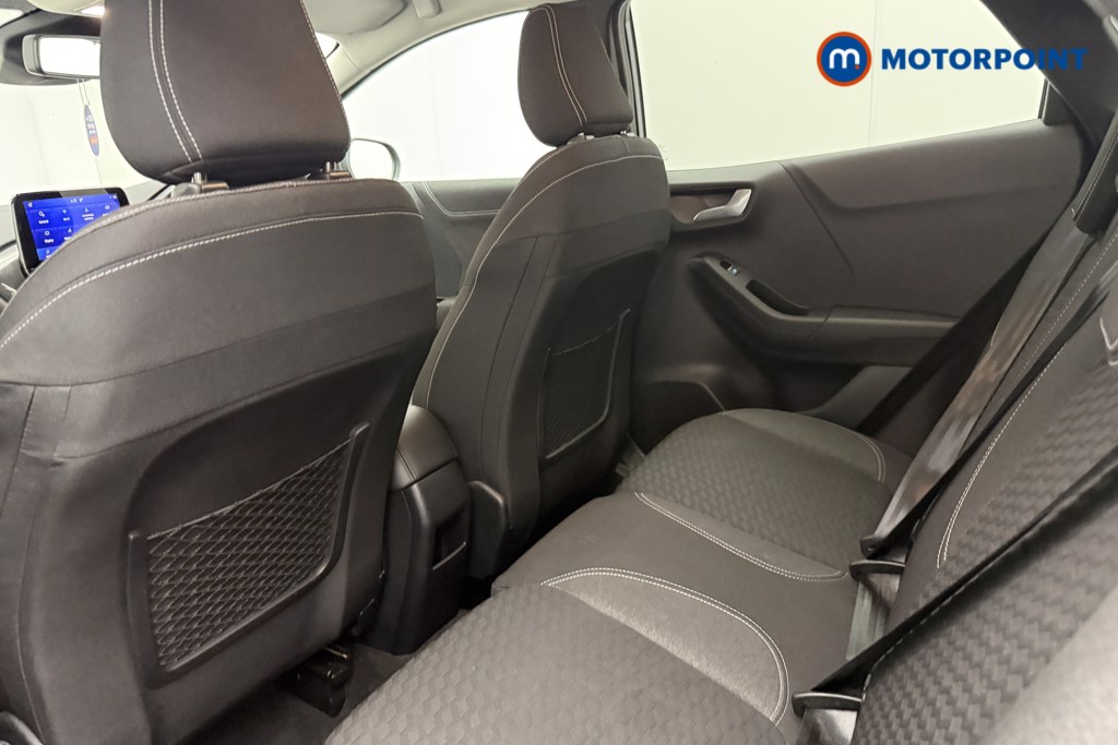 Used Ford Puma 2024 for sale - 76905600: Photo 13