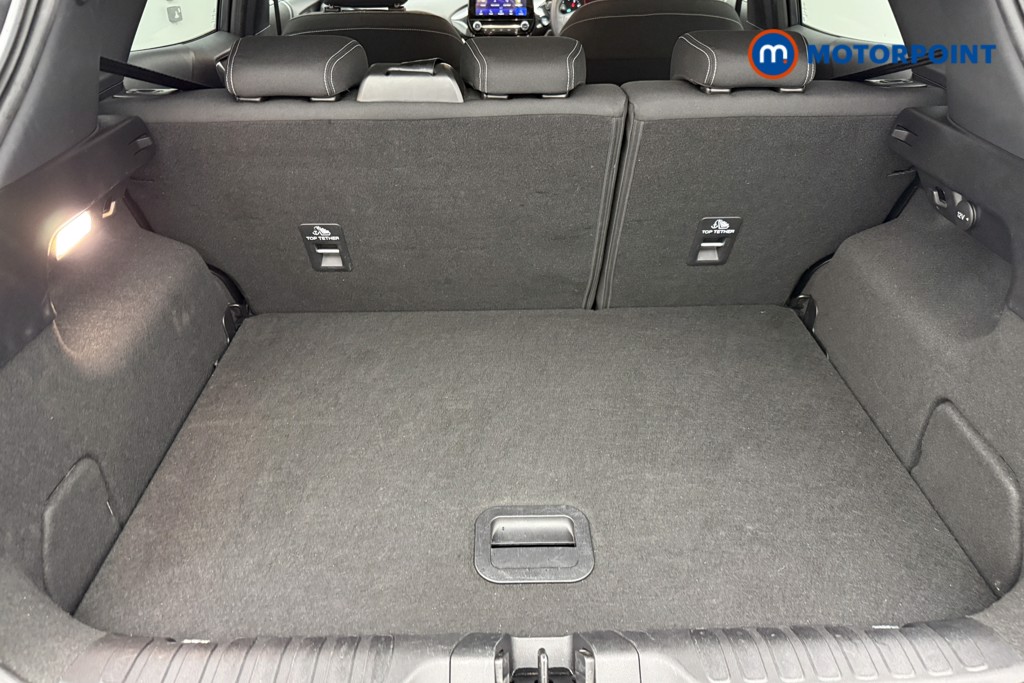 Used Ford Puma 2024 for sale - 76905600: Photo 16