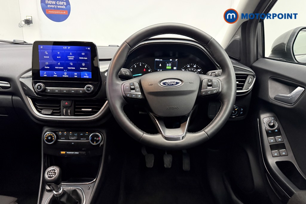 Used Ford Puma 2024 for sale - 76905600: Photo 18