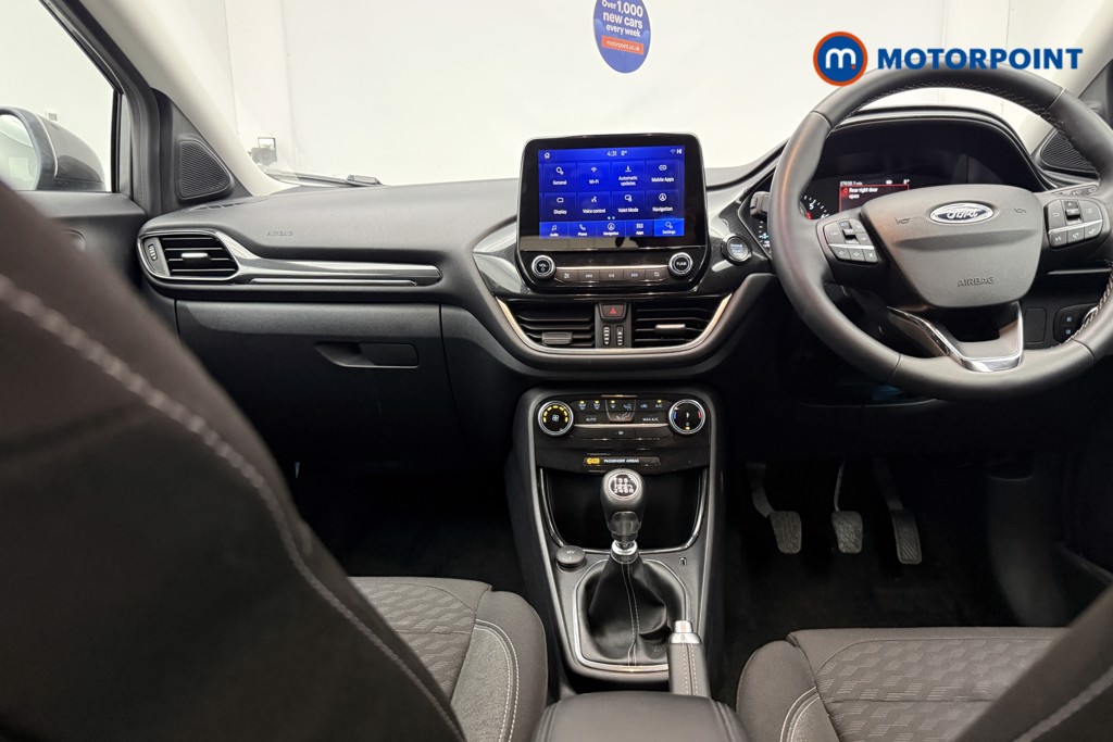 Used Ford Puma 2024 for sale - 76905600: Photo 19