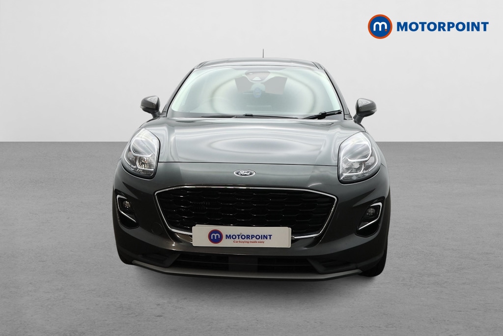 Used Ford Puma 2024 for sale - 76905600: Photo 2
