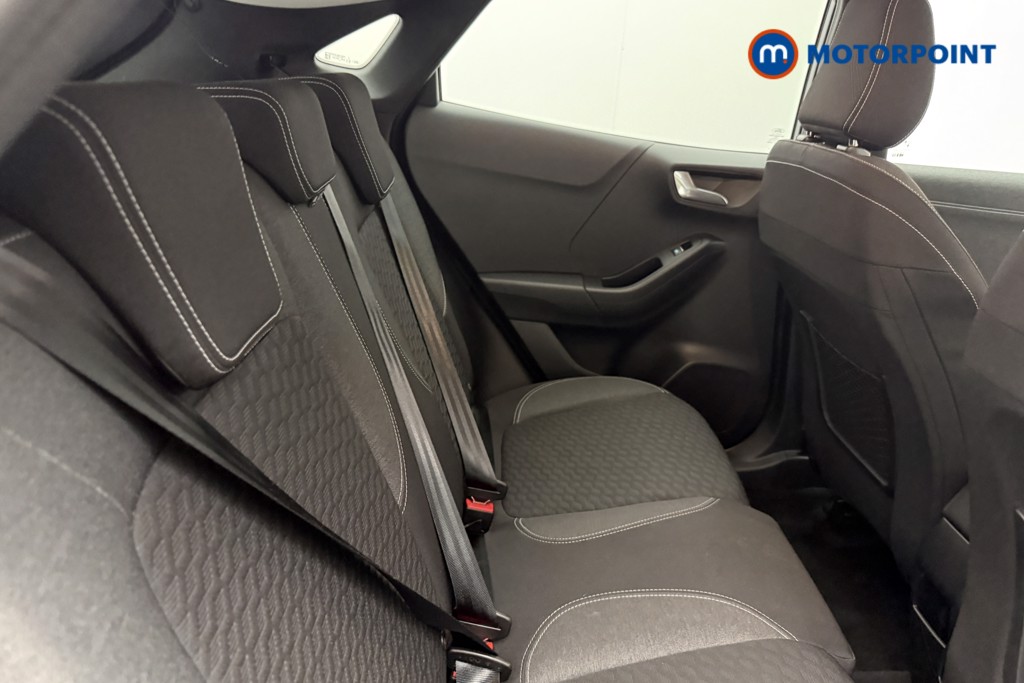 Used Ford Puma 2024 for sale - 76905600: Photo 21