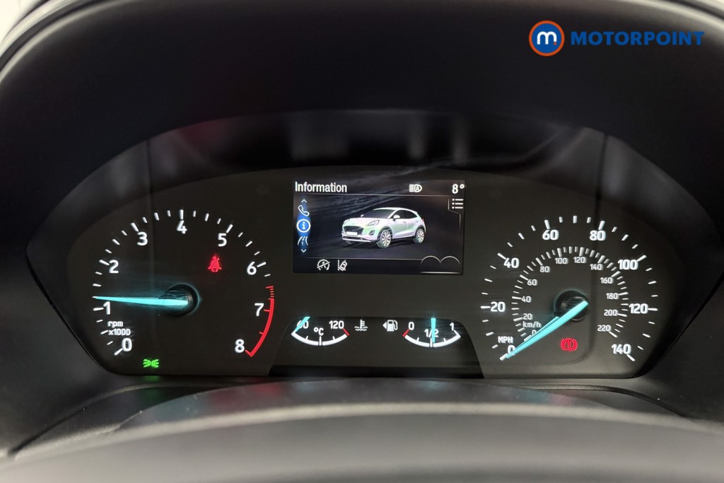 Used Ford Puma 2024 for sale - 76905600: Photo 25