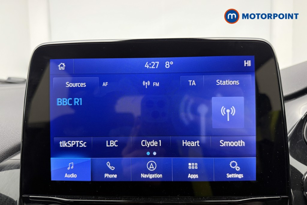 Used Ford Puma 2024 for sale - 76905600: Photo 27