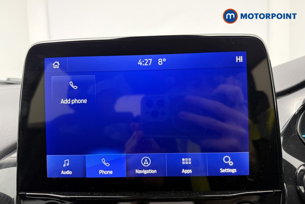 Used Ford Puma 2024 for sale - 76905600: Photo 28