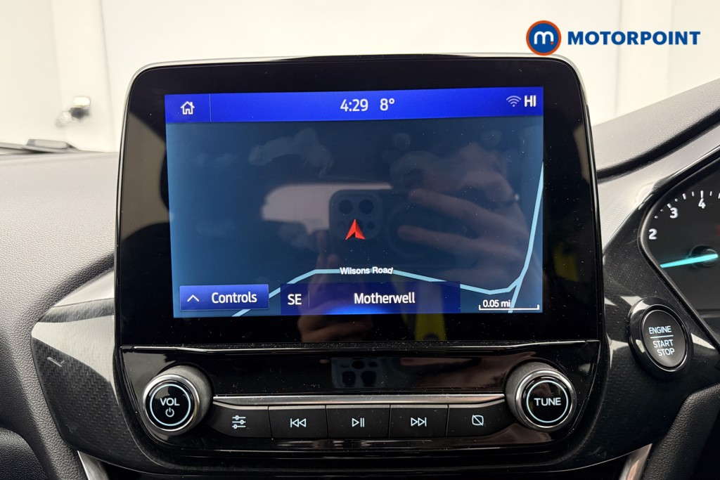 Used Ford Puma 2024 for sale - 76905600: Photo 29