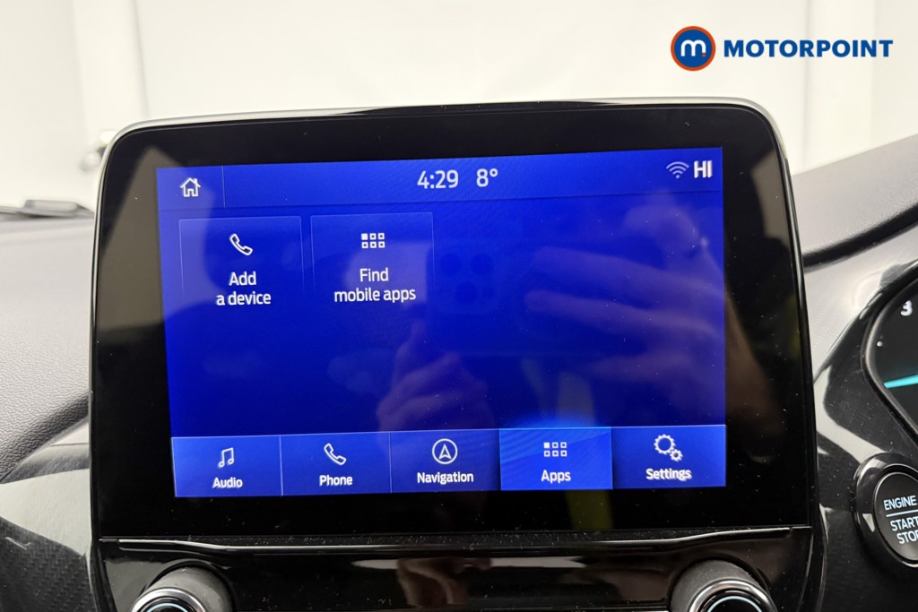 Used Ford Puma 2024 for sale - 76905600: Photo 30