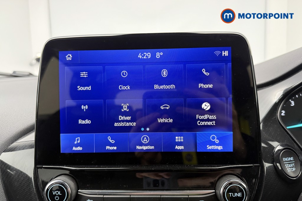 Used Ford Puma 2024 for sale - 76905600: Photo 31