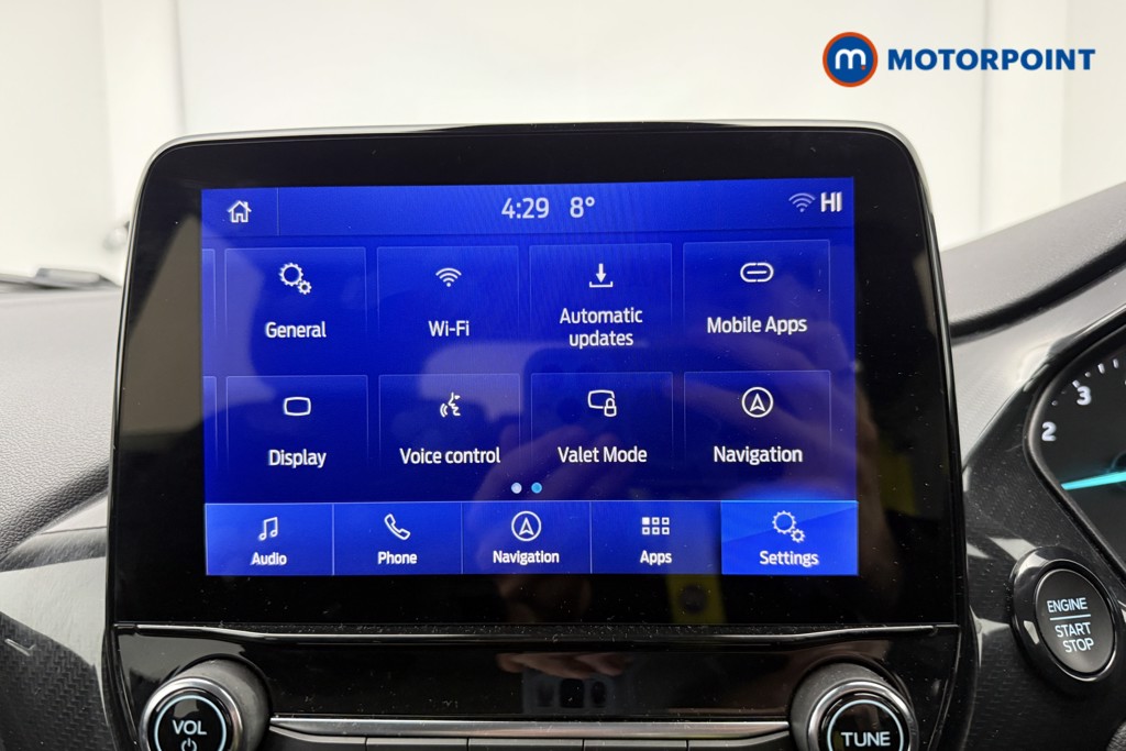 Used Ford Puma 2024 for sale - 76905600: Photo 32