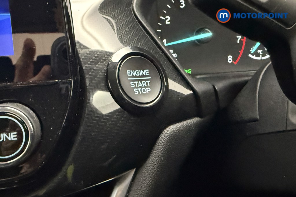 Used Ford Puma 2024 for sale - 76905600: Photo 34