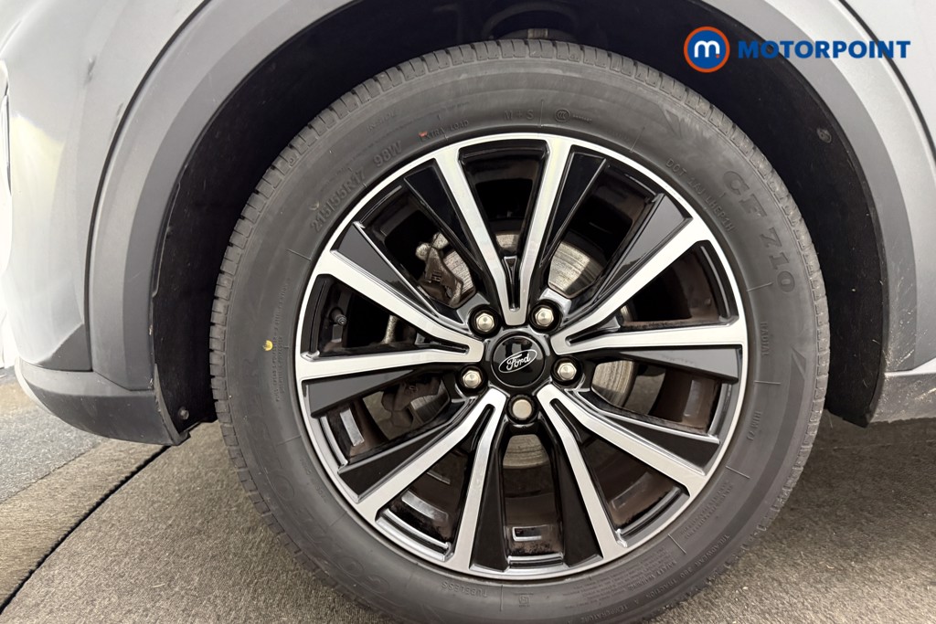 Used Ford Puma 2024 for sale - 76905600: Photo 40